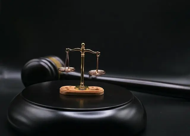 Cobranza Judicial de Gastos Comunes