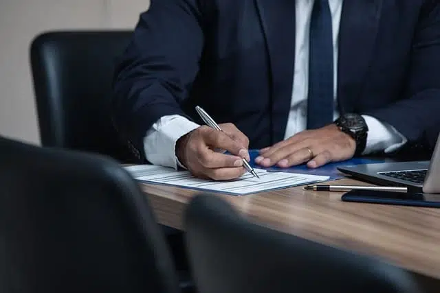 Abogados Migratorios en Chile
