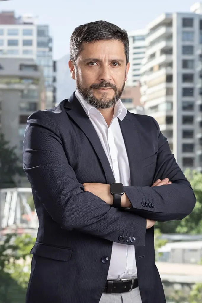 Daniel Torres Pedrero