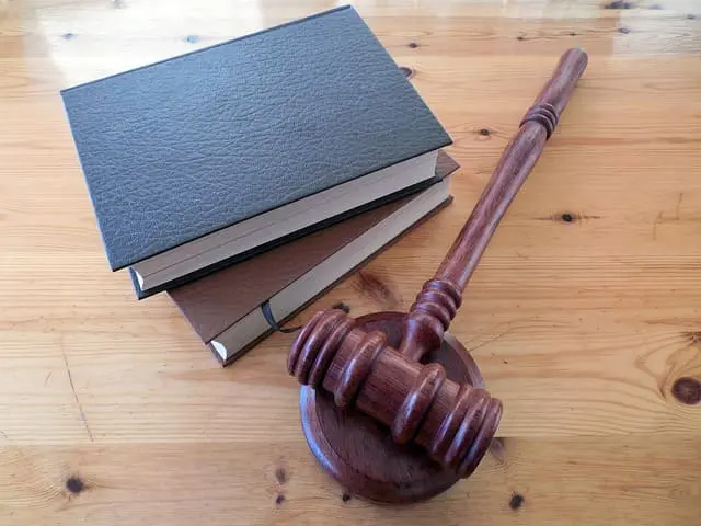 Cobranza Judicial de Gastos Comunes